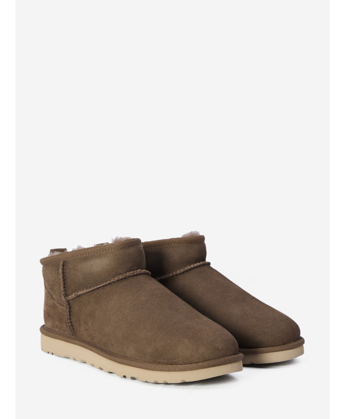 UGG - Ugg Classic Ultra Mini