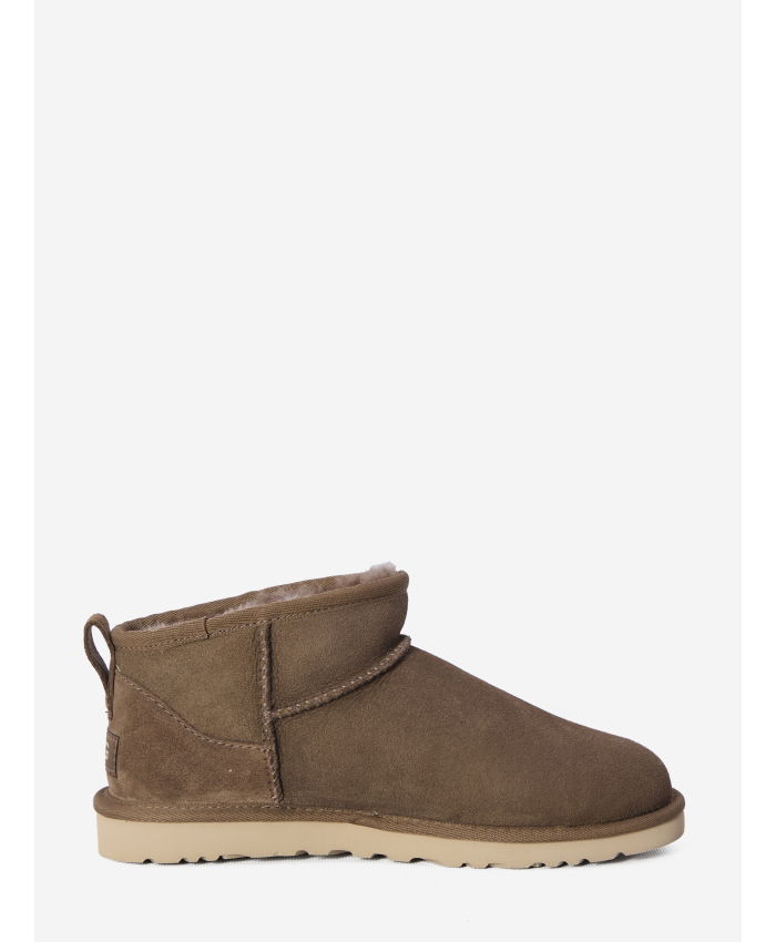 UGG - Ugg Classic Ultra Mini