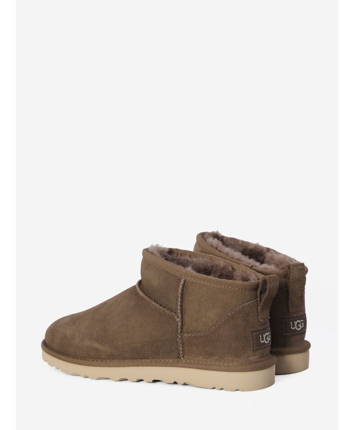 UGG - Ugg Classic Ultra Mini