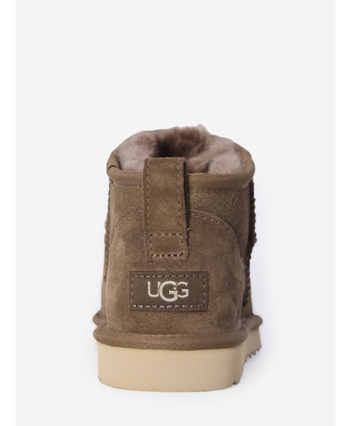 UGG - Ugg Classic Ultra Mini