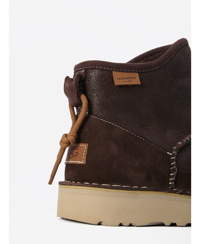 UGG - Campfire Crafted Regenerate boots