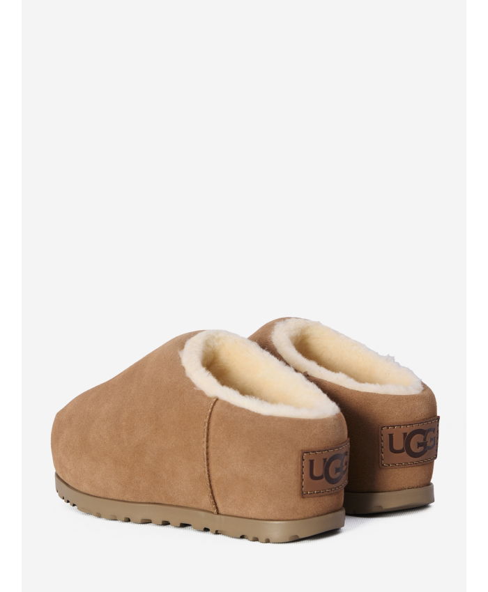 UGG - Ugg Pumped Slide