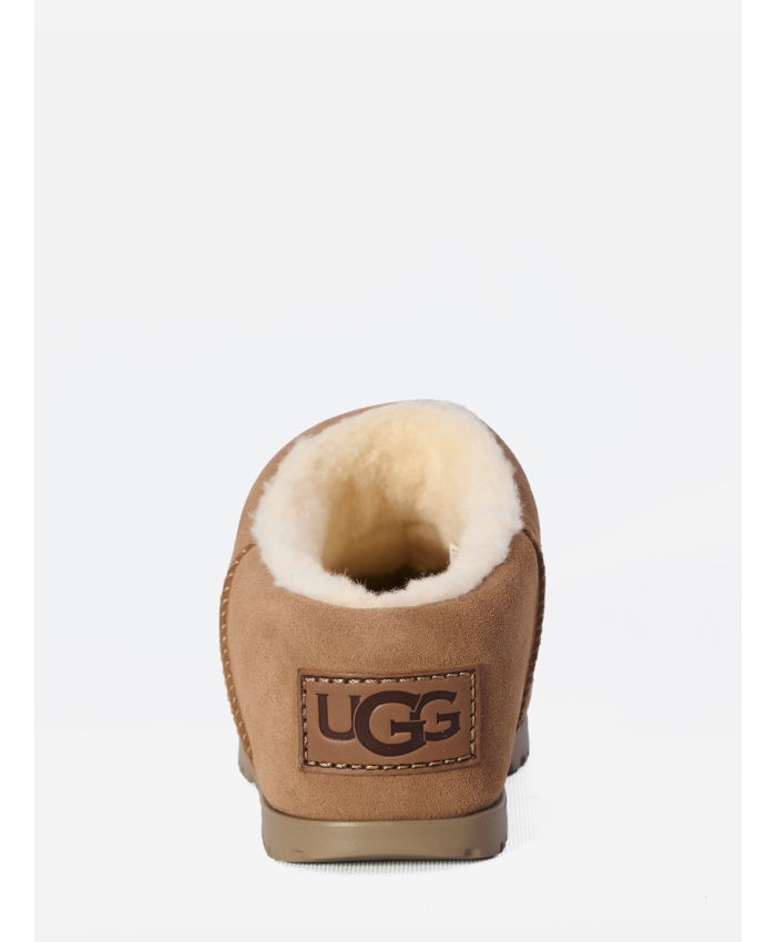 UGG - Ugg Pumped Slide