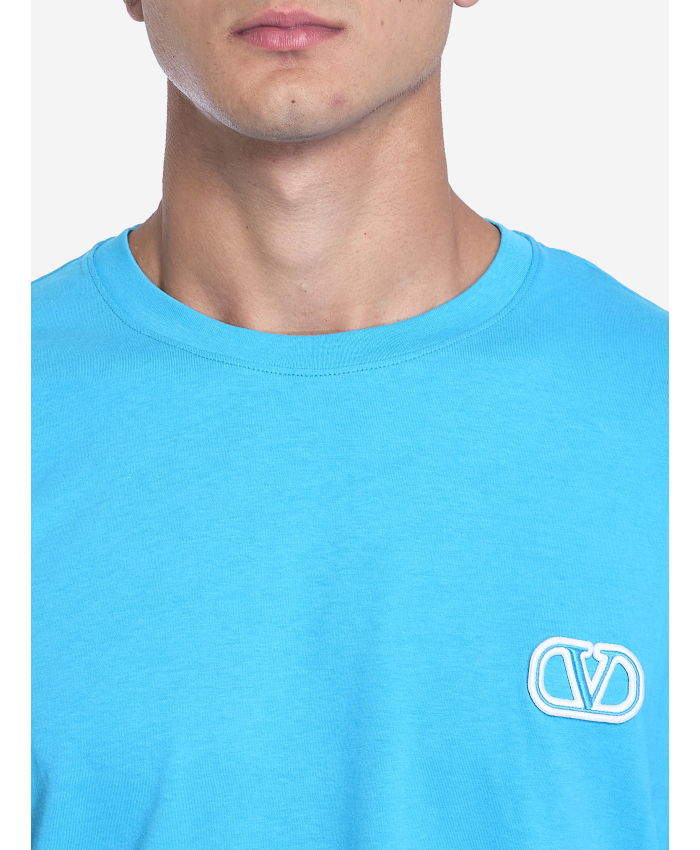 VALENTINO GARAVANI - VLogo Signature t-shirt