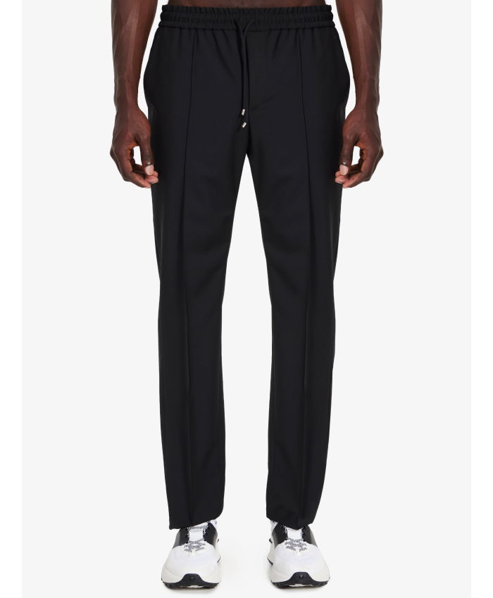 VALENTINO GARAVANI - Wool pants