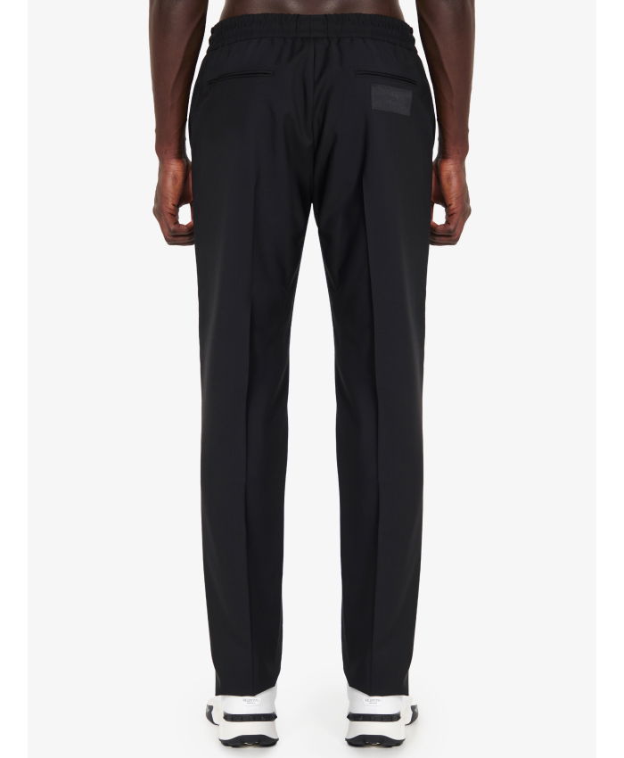 VALENTINO GARAVANI - Wool pants