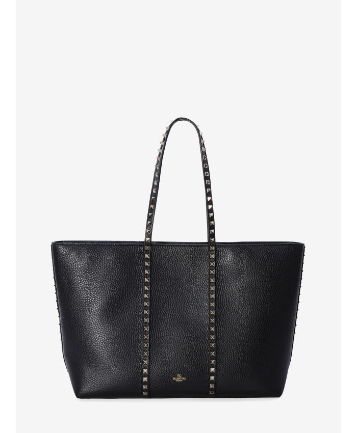 VALENTINO GARAVANI - Rockstud tote bag