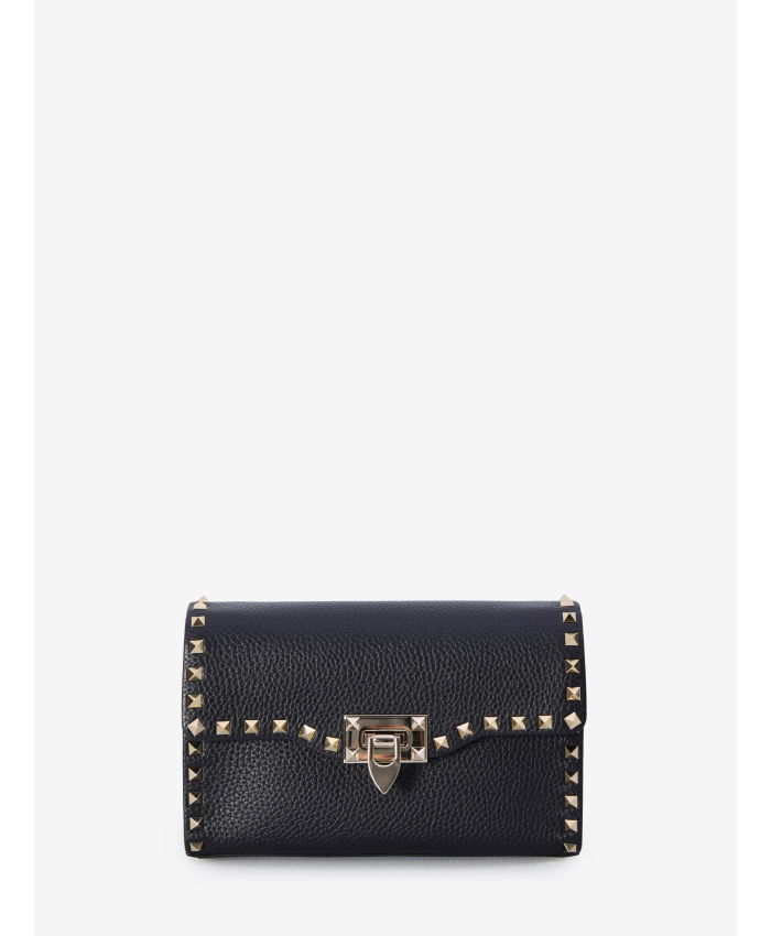 VALENTINO GARAVANI - Rockstud small crossbody bag