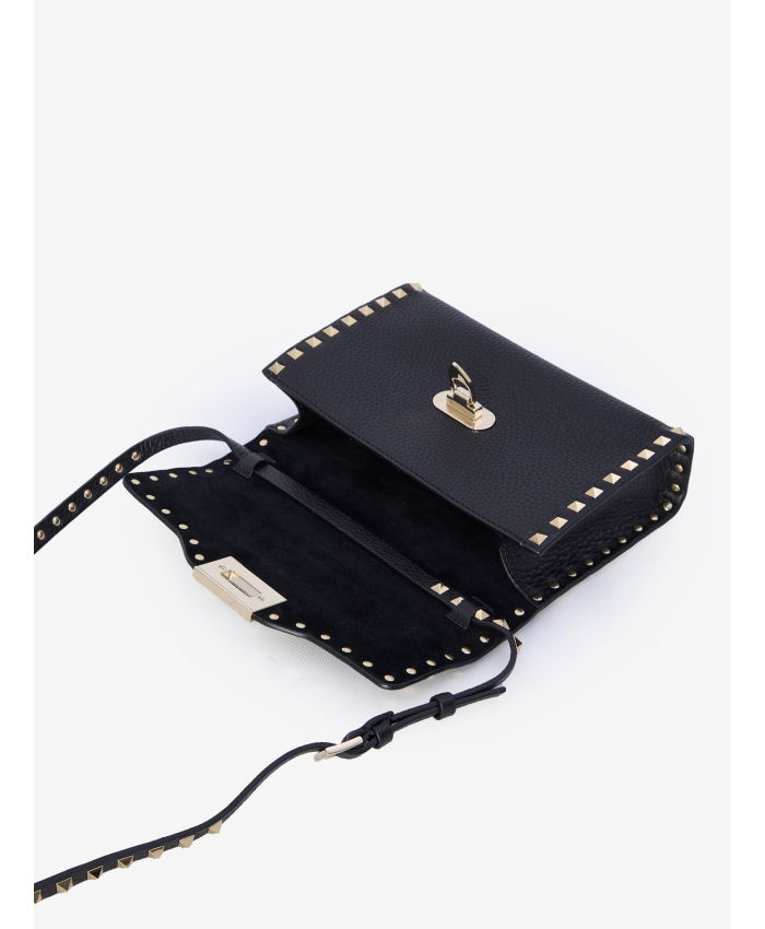 VALENTINO GARAVANI - Rockstud small crossbody bag