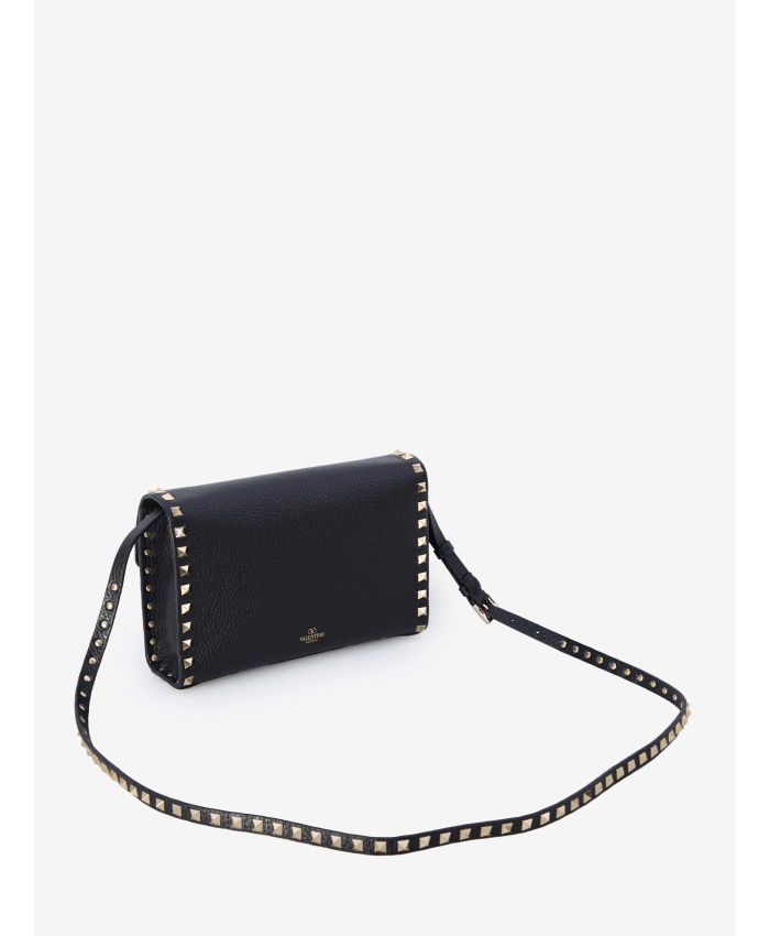 VALENTINO GARAVANI - Rockstud small crossbody bag