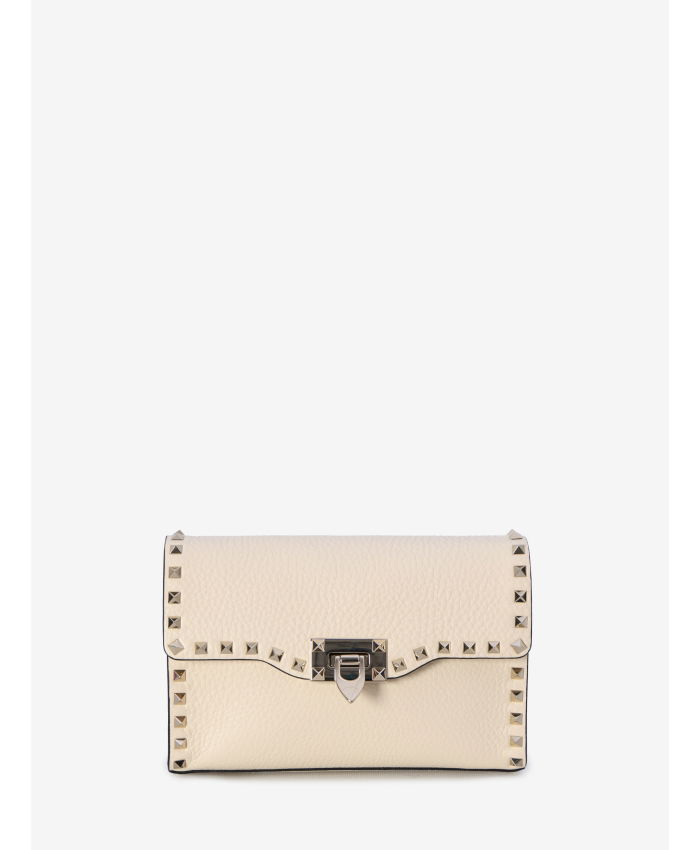 VALENTINO GARAVANI - Rockstud small crossbody bag