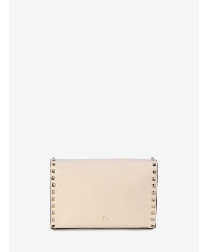 VALENTINO GARAVANI - Rockstud small crossbody bag