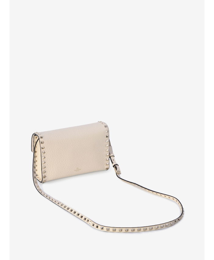 VALENTINO GARAVANI - Rockstud small crossbody bag