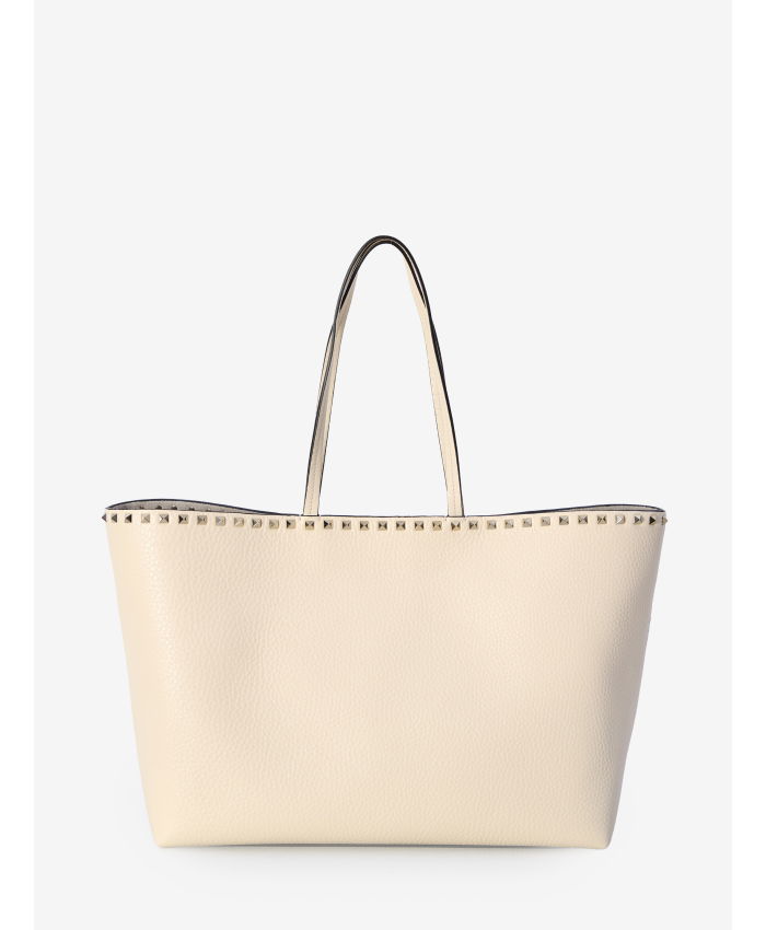 VALENTINO GARAVANI - Rockstud tote bag