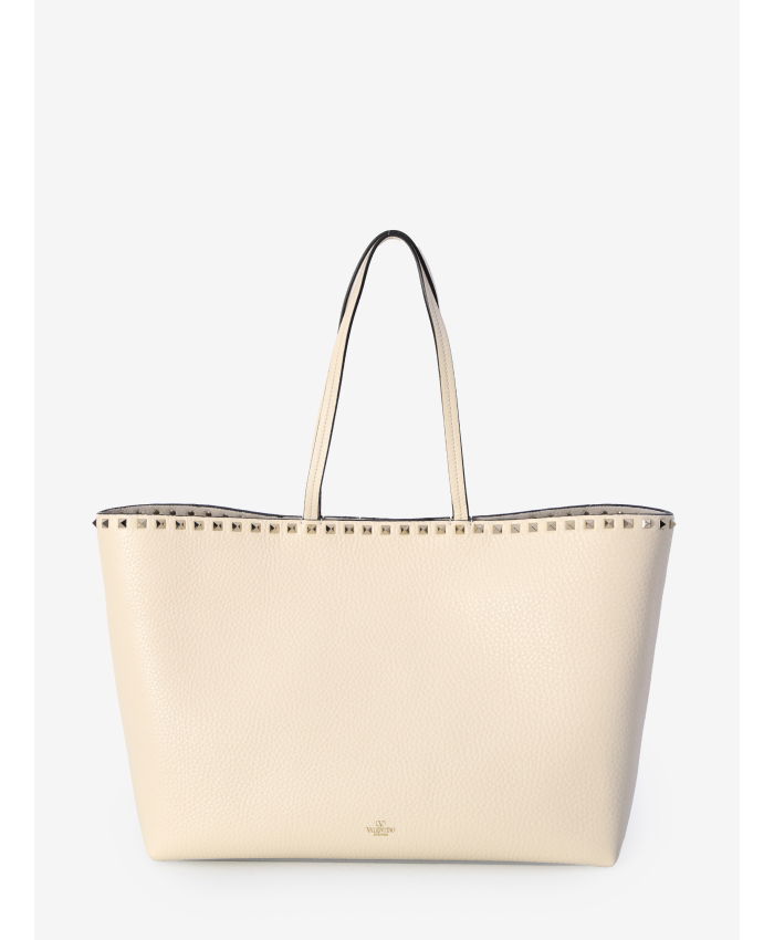 VALENTINO GARAVANI - Rockstud tote bag