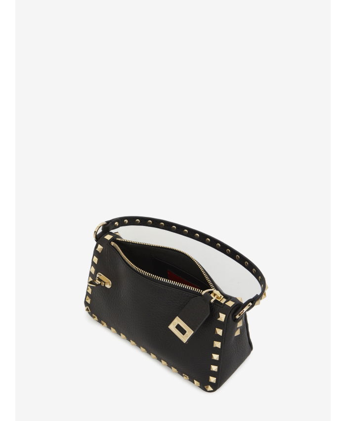 VALENTINO GARAVANI - Rockstud small crossbody bag