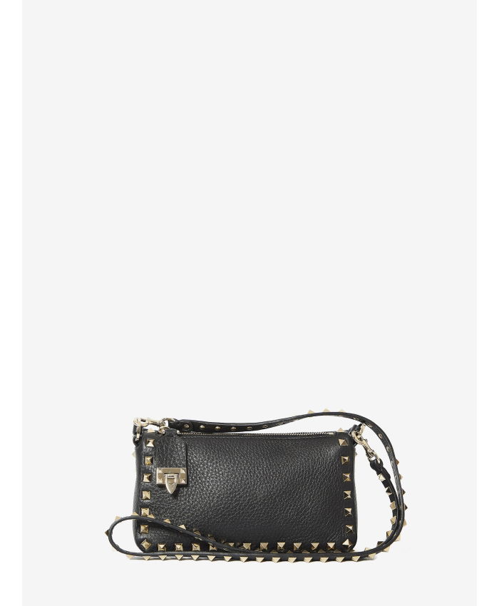 VALENTINO GARAVANI - Rockstud small crossbody bag