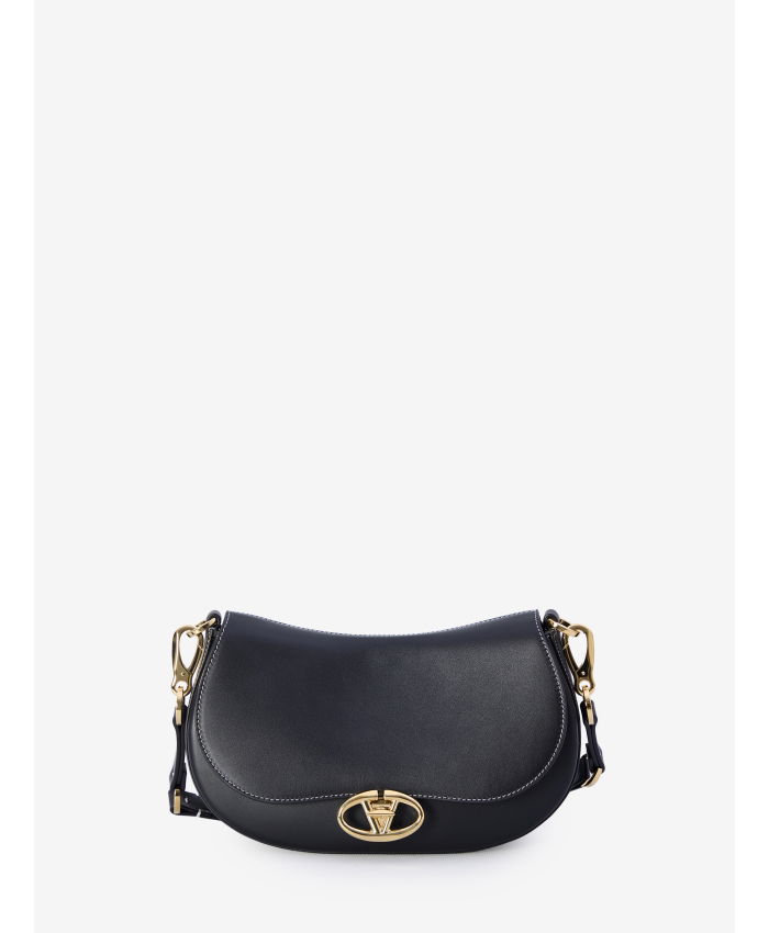 VALENTINO GARAVANI - Ohval small shoulder bag