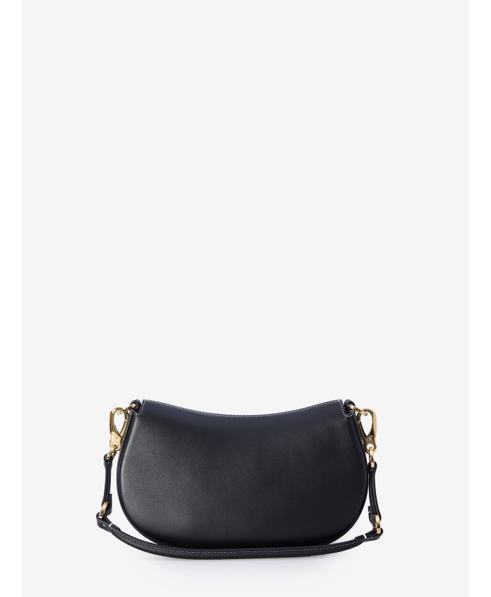 VALENTINO GARAVANI - Ohval small shoulder bag