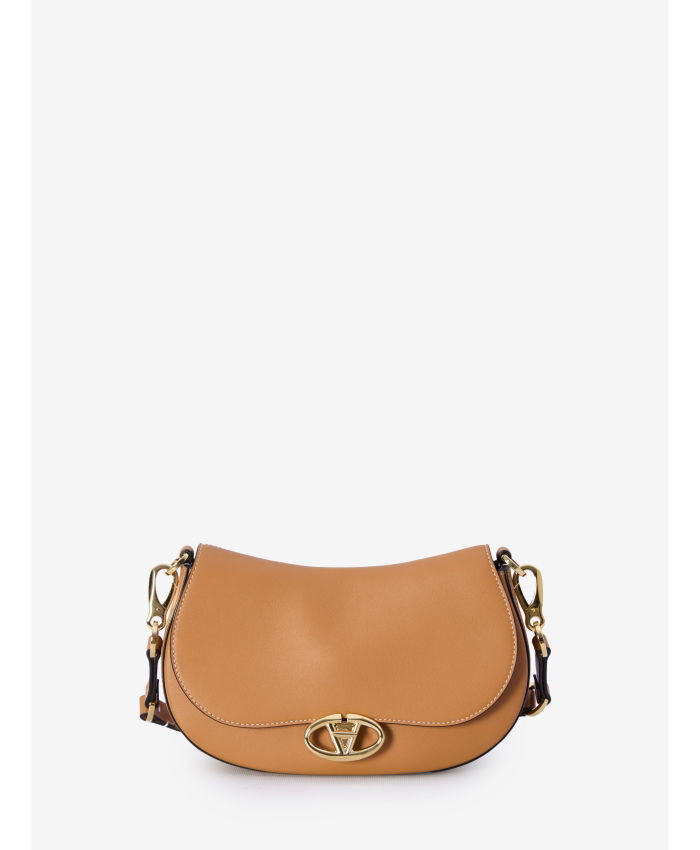 VALENTINO GARAVANI - Ohval small shoulder bag