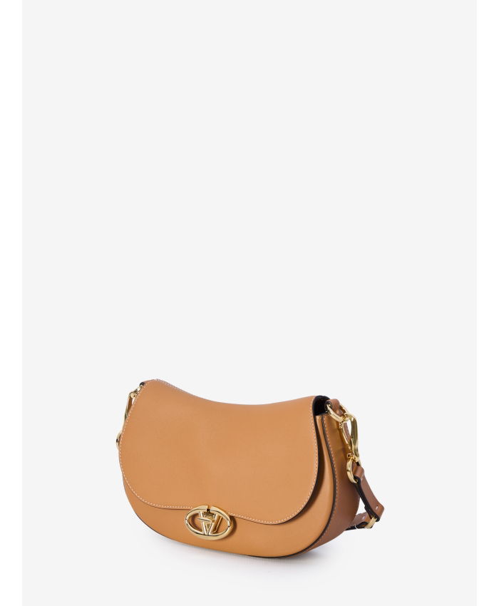 VALENTINO GARAVANI - Ohval small shoulder bag