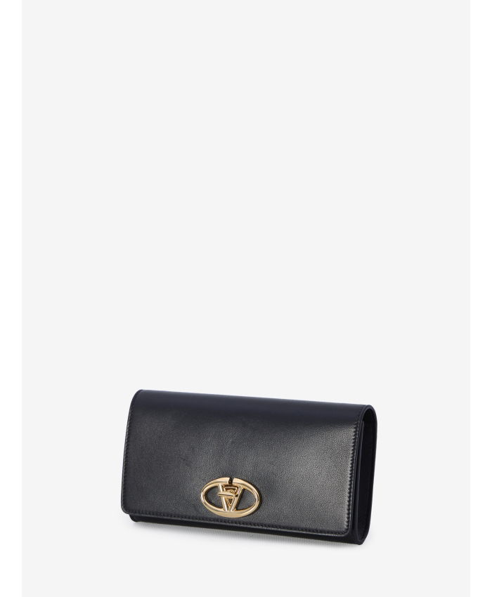 VALENTINO GARAVANI - VLogo The Bold Edition crossbody pouch