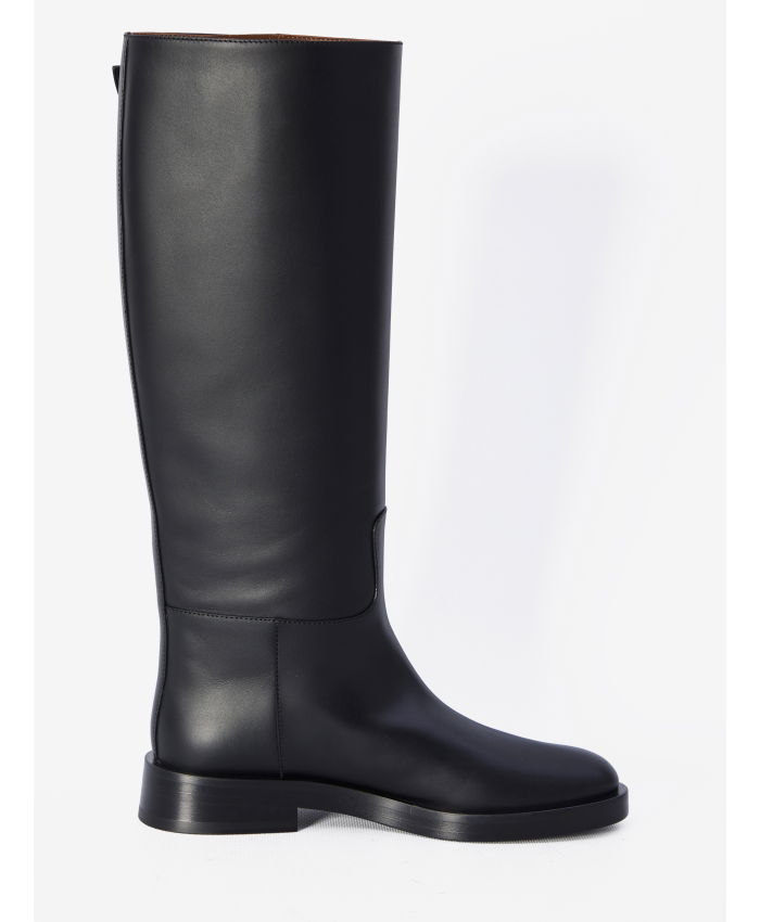 VALENTINO GARAVANI - VLogo The Bold Edition boots