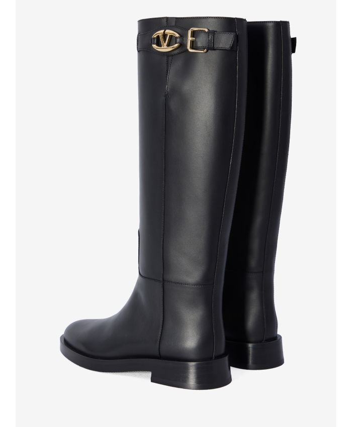 VALENTINO GARAVANI - VLogo The Bold Edition boots