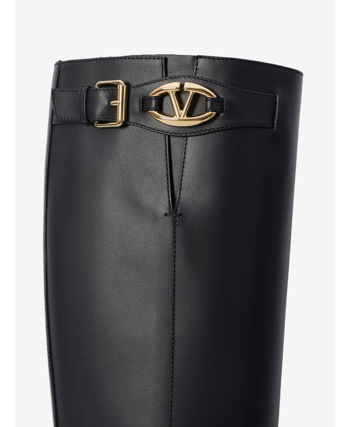 VALENTINO GARAVANI - VLogo The Bold Edition boots