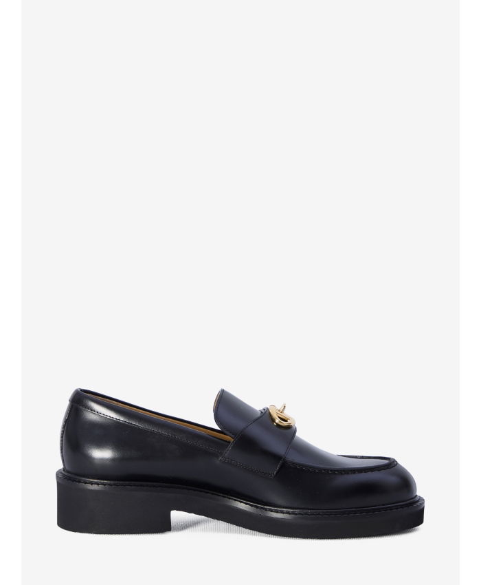 VALENTINO GARAVANI - VLogo Locker loafers