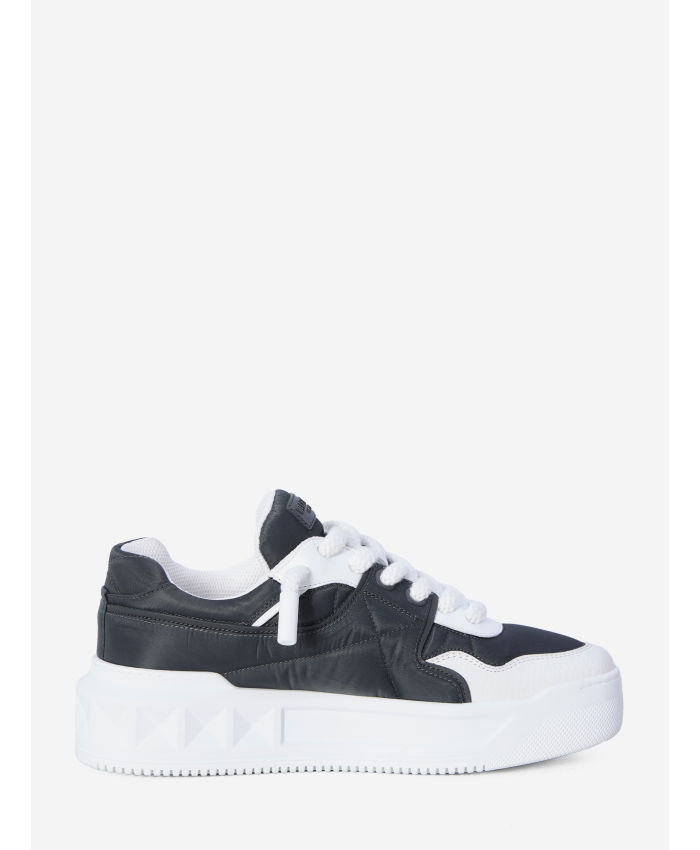 VALENTINO GARAVANI - One Stud XL Low-Top sneakers