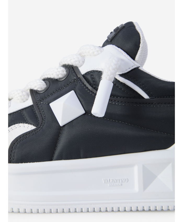 VALENTINO GARAVANI - One Stud XL Low-Top sneakers