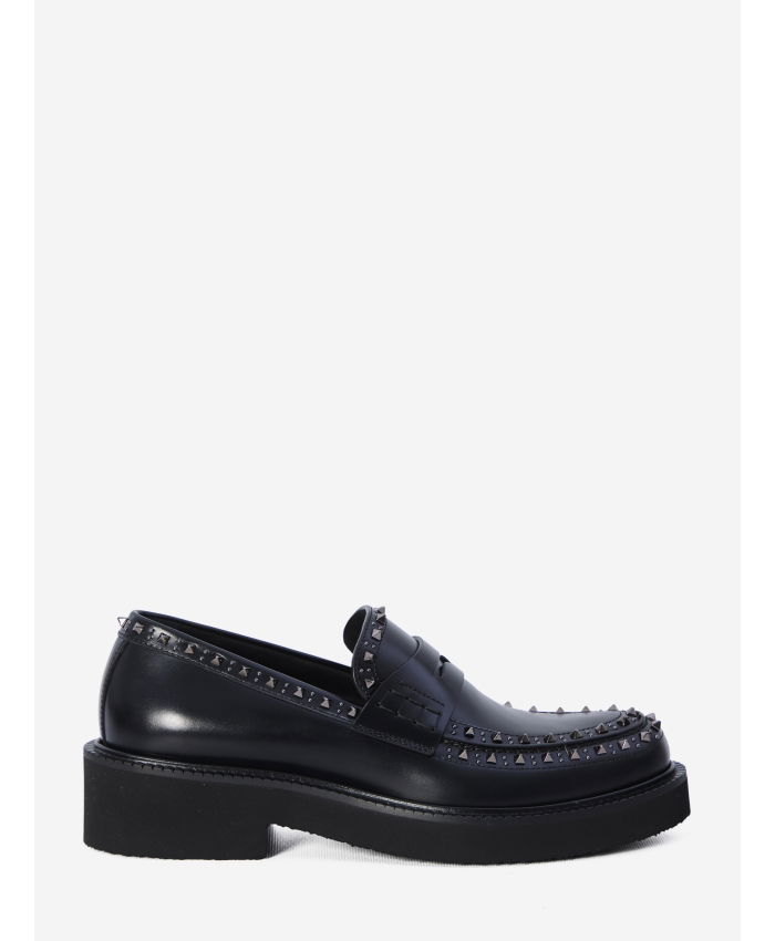 VALENTINO GARAVANI - Gentleglam loafers