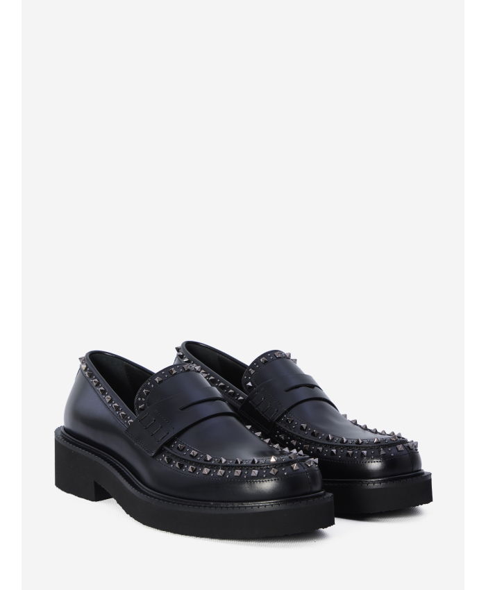 VALENTINO GARAVANI - Gentleglam loafers