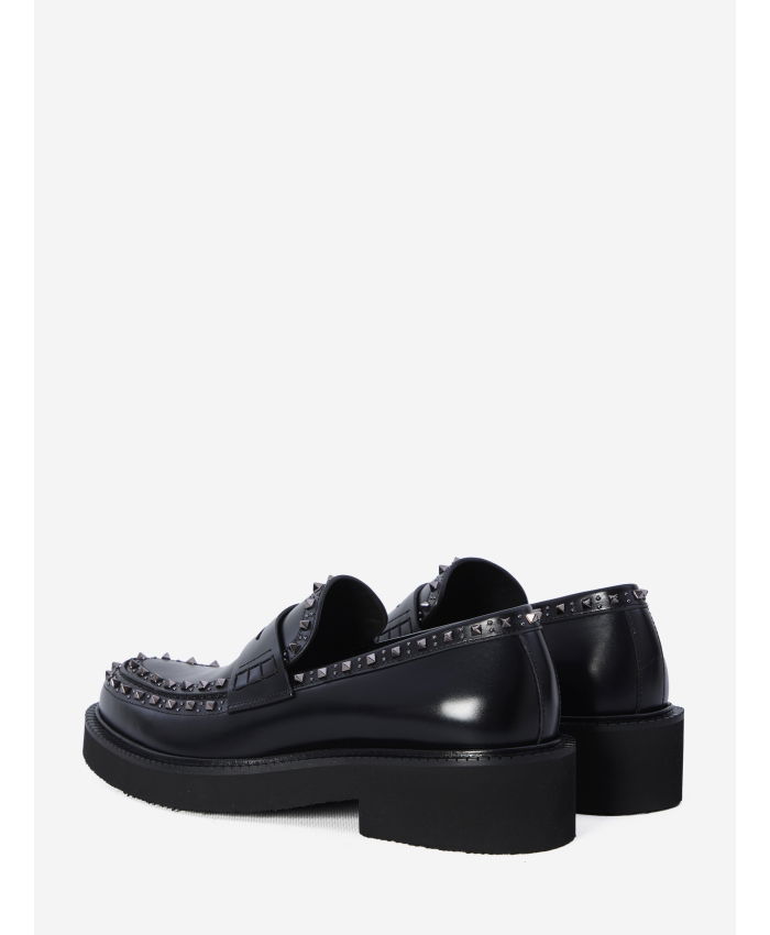 VALENTINO GARAVANI - Gentleglam loafers