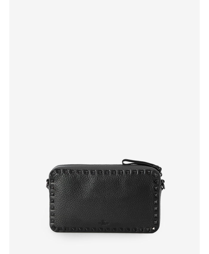 VALENTINO GARAVANI - Rockstud crossbody bag