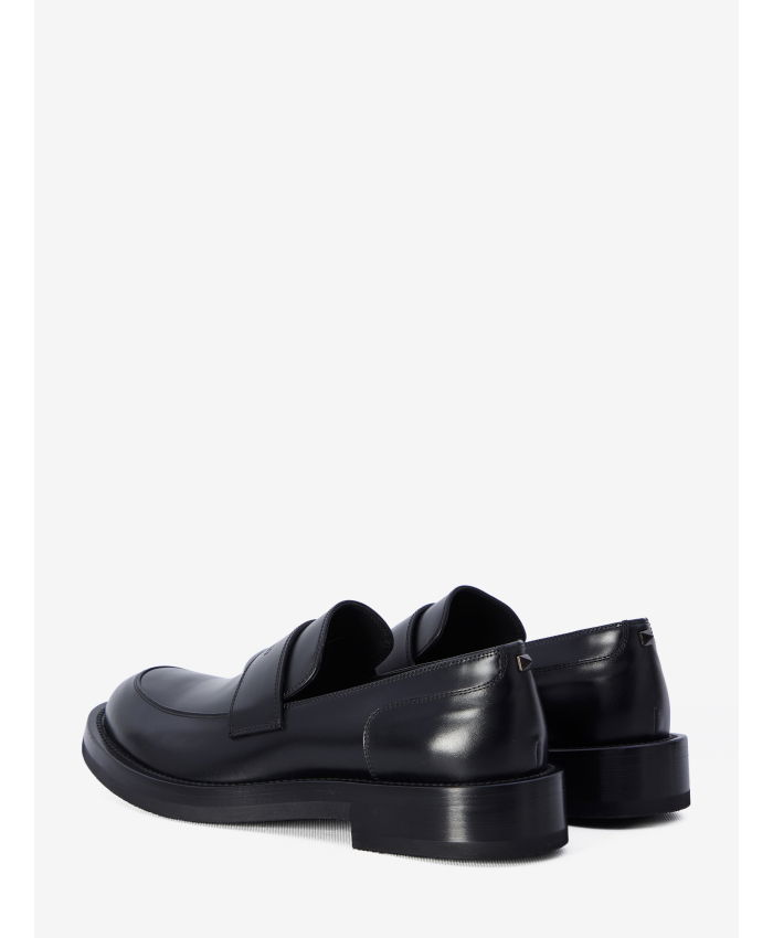 VALENTINO GARAVANI - Rockstud Essential loafers