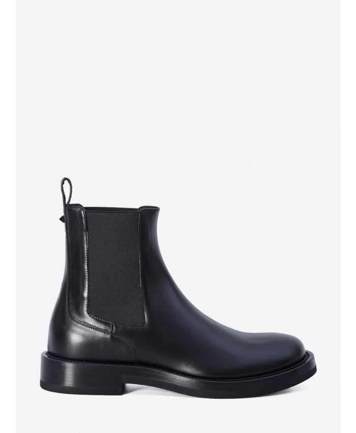 VALENTINO GARAVANI - Rockstud Essential boots