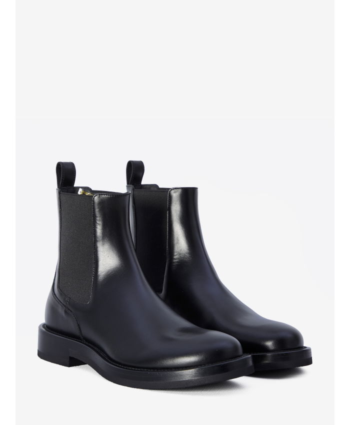 VALENTINO GARAVANI - Rockstud Essential boots