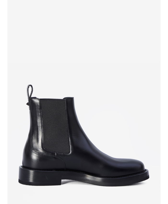 VALENTINO GARAVANI - Rockstud Essential boots