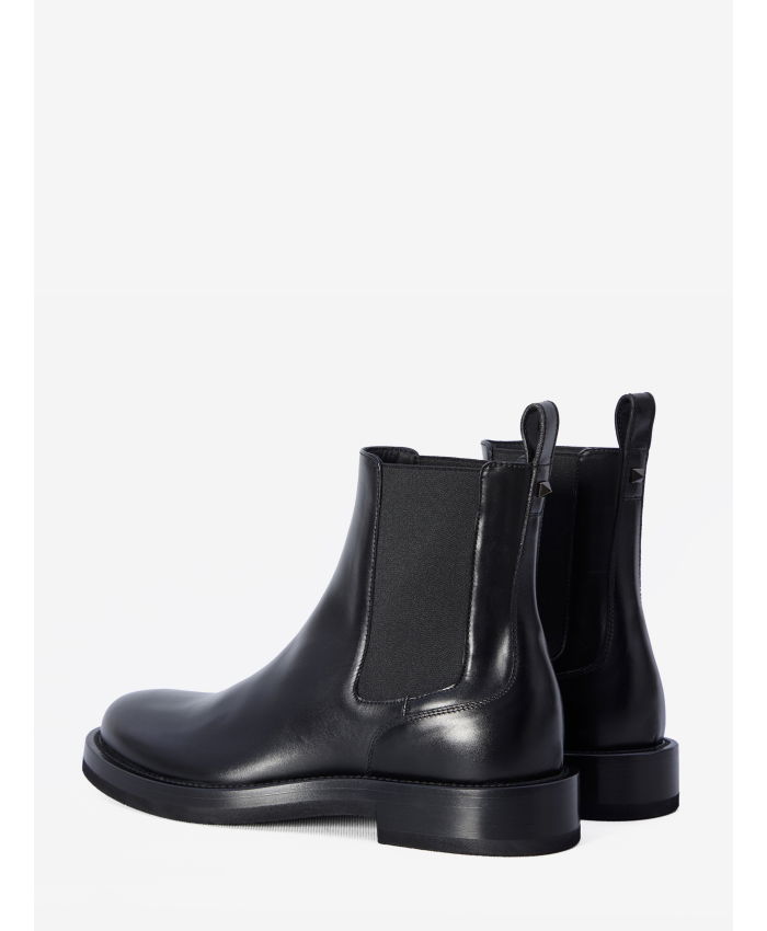 VALENTINO GARAVANI - Rockstud Essential boots