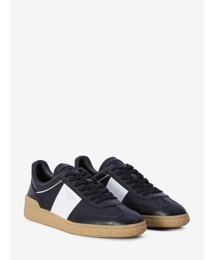 VALENTINO GARAVANI - Low Top Upvillage sneakers