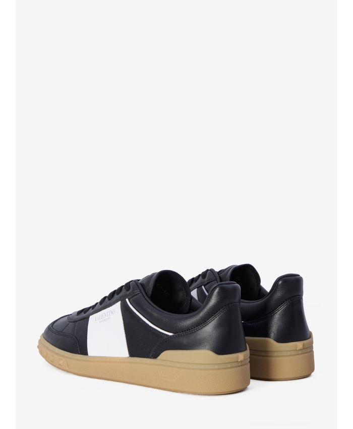 VALENTINO GARAVANI - Low Top Upvillage sneakers