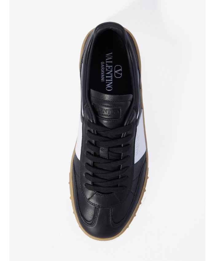 VALENTINO GARAVANI - Low Top Upvillage sneakers