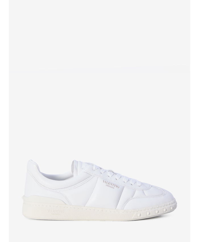 VALENTINO GARAVANI - Low Top Upvillage sneakers