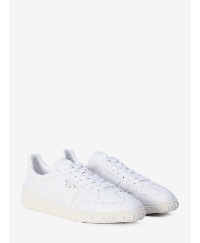 VALENTINO GARAVANI - Sneakers Low Top Upvillage