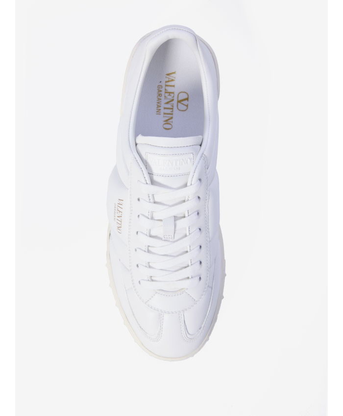 VALENTINO GARAVANI - Sneakers Low Top Upvillage