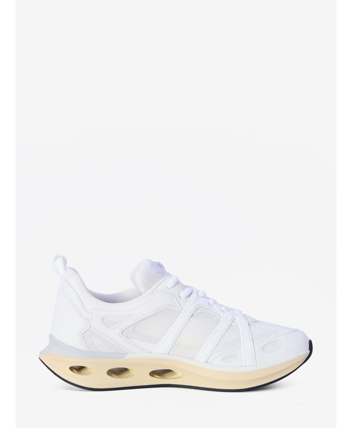 VALENTINO GARAVANI - Low Top VLogo Easyjog sneakers