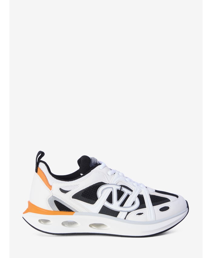 VALENTINO GARAVANI - Low Top VLogo Easyjog sneakers