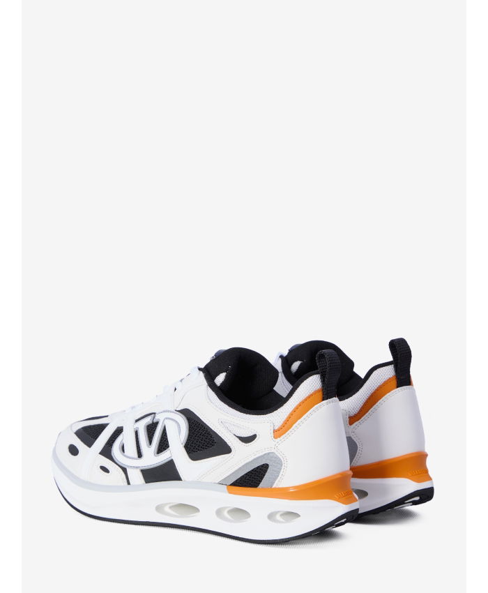 VALENTINO GARAVANI - Low Top VLogo Easyjog sneakers